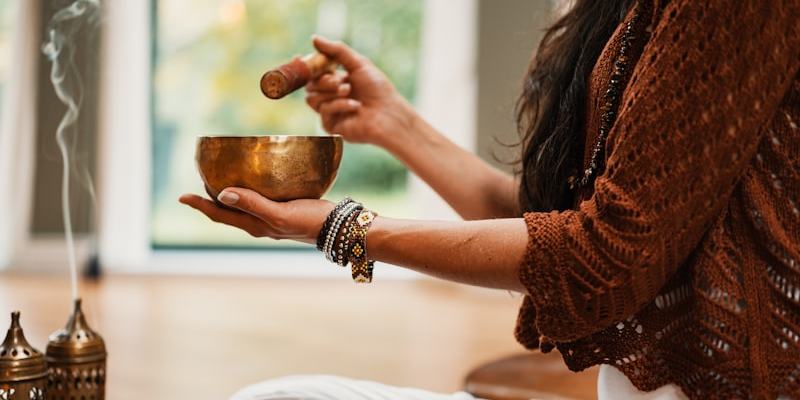 Kundalini Yoga Einführung
