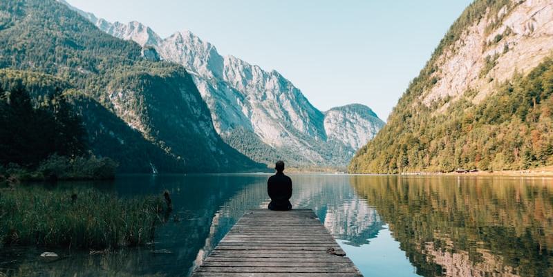 Meditation für Yogalehrende