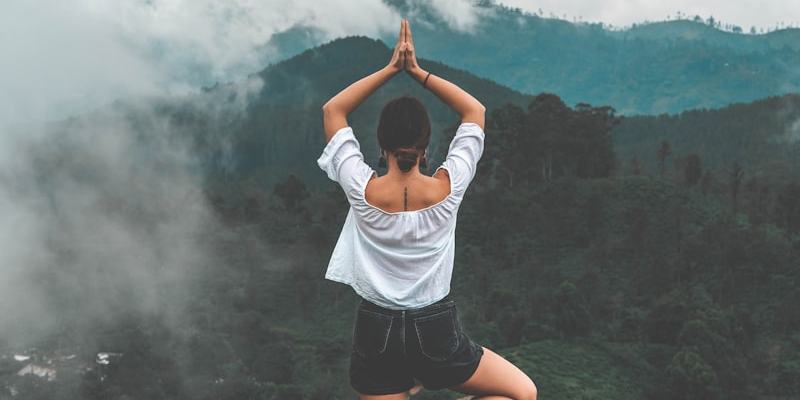 Pranayama Intensiv