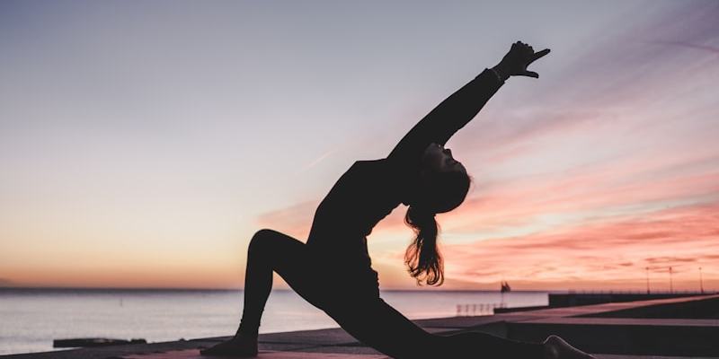 Restorative Yoga Fortbildung