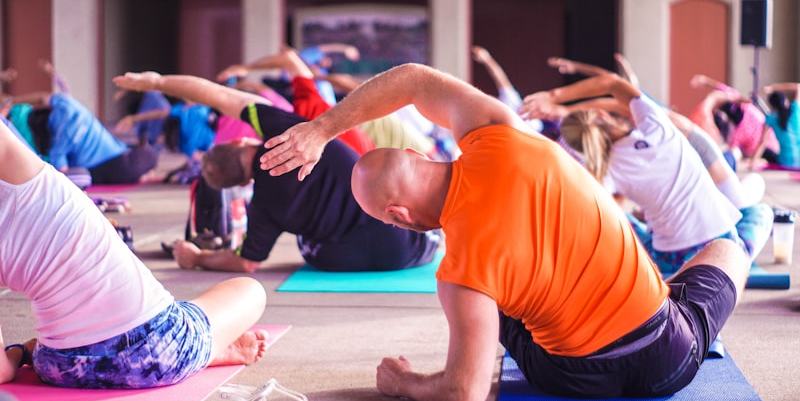 Vinyasa Flow Masterclass