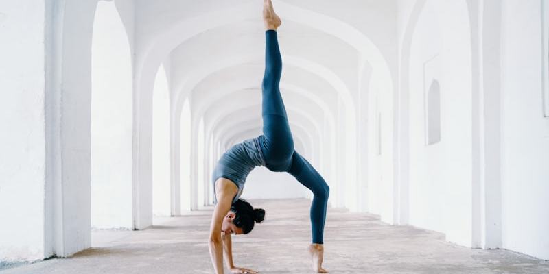 Yin Yoga Teacher Training