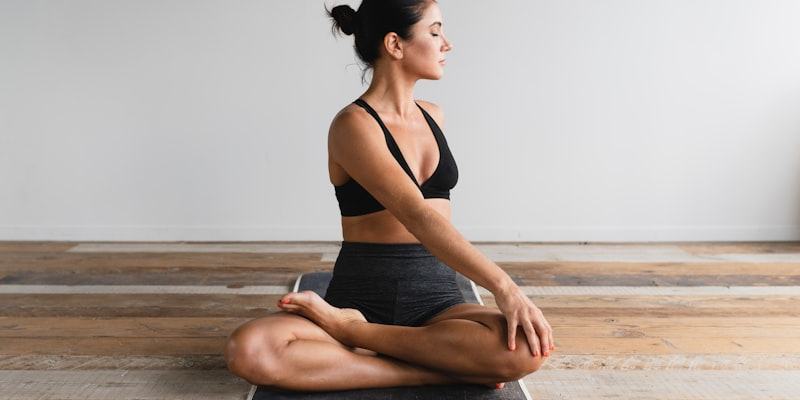 Yoga und Ayurveda