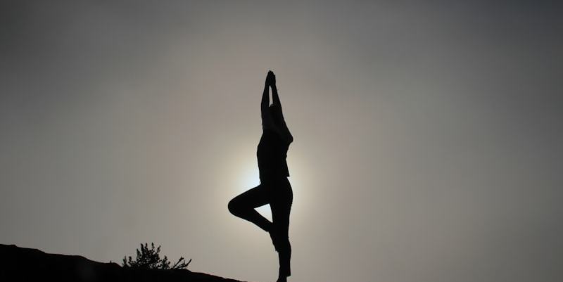 Yoga und Trauma
